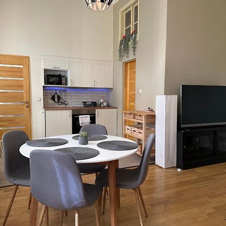 Best Apartments Bp Budapest Eksteriør billede