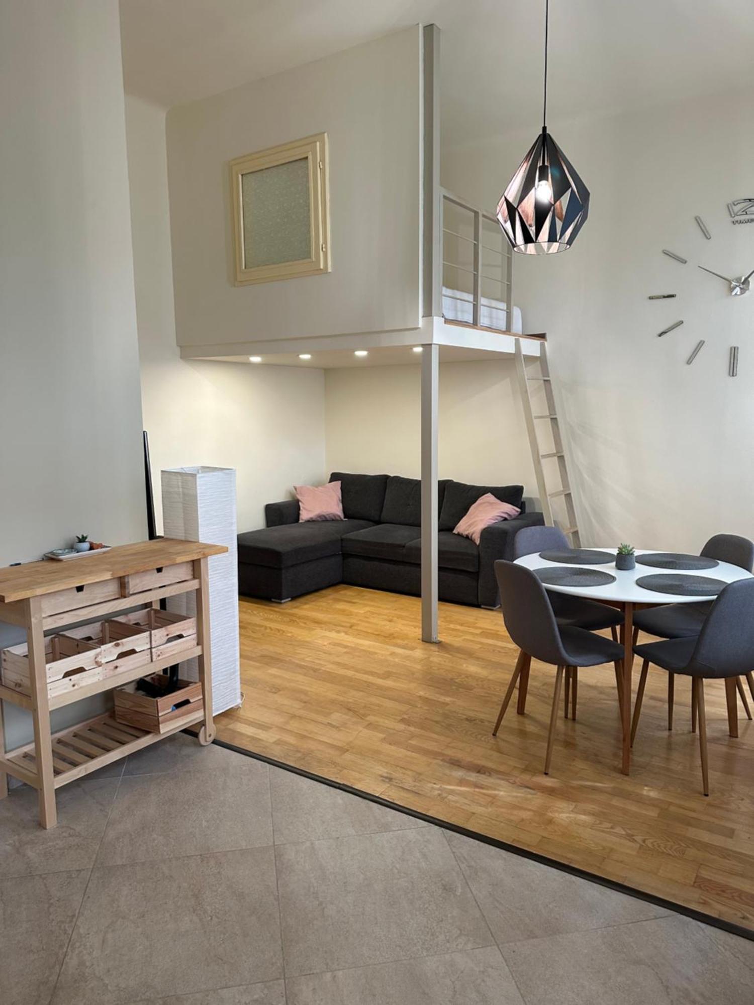 Best Apartments Bp Budapest Eksteriør billede