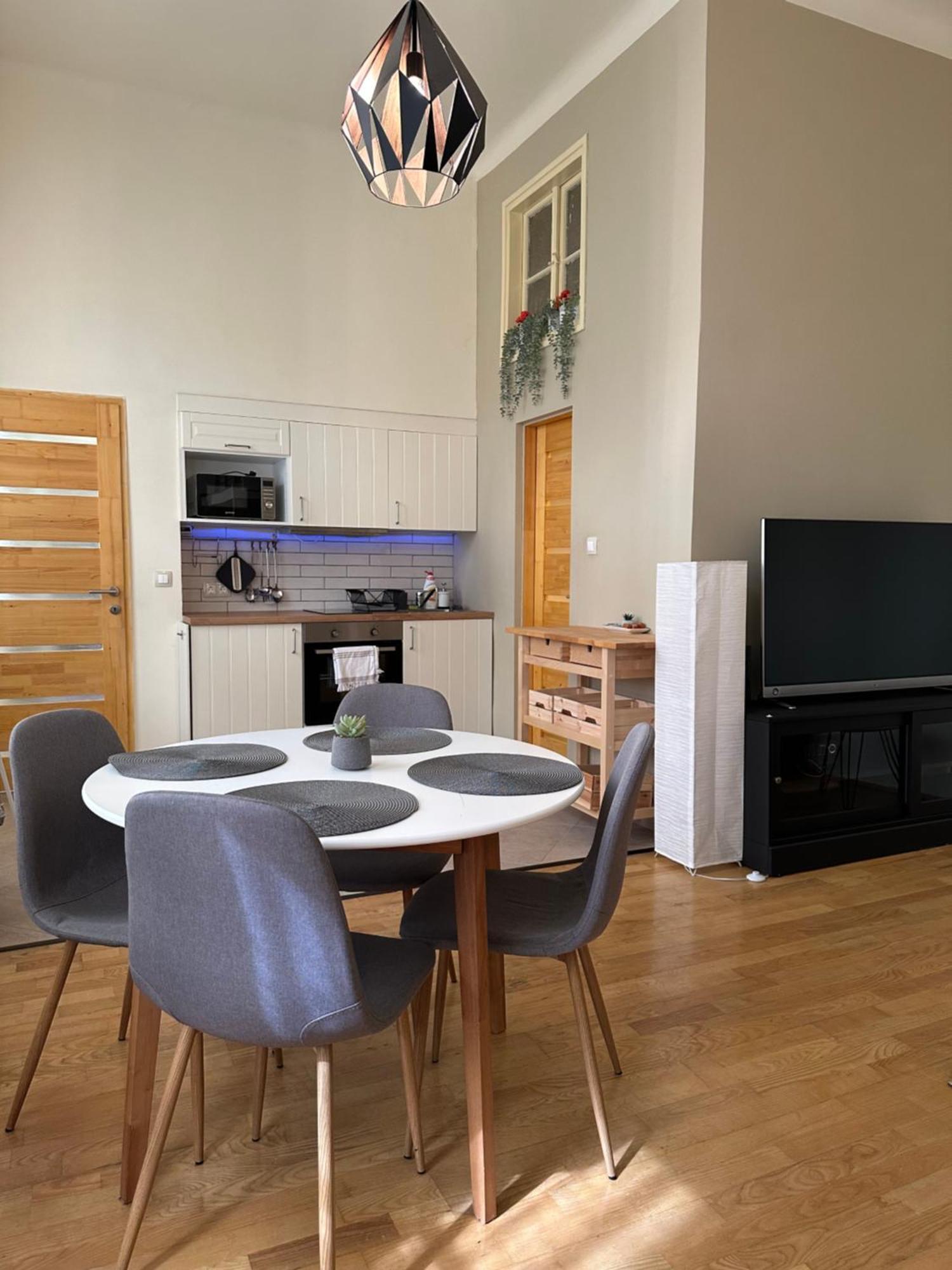 Best Apartments Bp Budapest Eksteriør billede